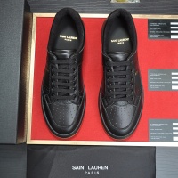 Cheap Yves Saint Laurent YSL Casual Shoes For Men #1237062 Replica Wholesale [$92.00 USD] [ITEM#1237062] on Replica Yves Saint Laurent YSL Casual Shoes