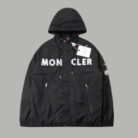 Moncler Jackets Long Sleeved For Men #1237065