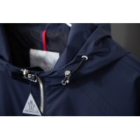 Cheap Moncler Jackets Long Sleeved For Men #1237066 Replica Wholesale [$88.00 USD] [ITEM#1237066] on Replica Moncler Jackets