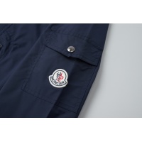 Cheap Moncler Jackets Long Sleeved For Men #1237066 Replica Wholesale [$88.00 USD] [ITEM#1237066] on Replica Moncler Jackets