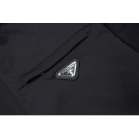 Cheap Prada Jackets Long Sleeved For Men #1237067 Replica Wholesale [$92.00 USD] [ITEM#1237067] on Replica Prada Jackets