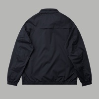 Cheap Prada Jackets Long Sleeved For Men #1237069 Replica Wholesale [$88.00 USD] [ITEM#1237069] on Replica Prada Jackets