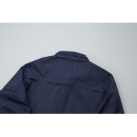 Cheap Prada Jackets Long Sleeved For Men #1237070 Replica Wholesale [$88.00 USD] [ITEM#1237070] on Replica Prada Jackets