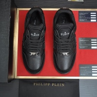 Cheap Philipp Plein PP Casual Shoes For Men #1237074 Replica Wholesale [$105.00 USD] [ITEM#1237074] on Replica Philipp Plein PP Casual Shoes