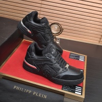 Cheap Philipp Plein PP Casual Shoes For Men #1237074 Replica Wholesale [$105.00 USD] [ITEM#1237074] on Replica Philipp Plein PP Casual Shoes