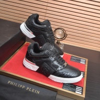 Cheap Philipp Plein PP Casual Shoes For Men #1237075 Replica Wholesale [$105.00 USD] [ITEM#1237075] on Replica Philipp Plein PP Casual Shoes