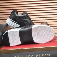 Cheap Philipp Plein PP Casual Shoes For Men #1237075 Replica Wholesale [$105.00 USD] [ITEM#1237075] on Replica Philipp Plein PP Casual Shoes