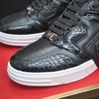 Cheap Philipp Plein PP Casual Shoes For Men #1237075 Replica Wholesale [$105.00 USD] [ITEM#1237075] on Replica Philipp Plein PP Casual Shoes