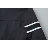 Cheap Prada Jackets Long Sleeved For Men #1237077 Replica Wholesale [$85.00 USD] [ITEM#1237077] on Replica Prada Jackets