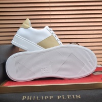 Cheap Philipp Plein PP Casual Shoes For Men #1237078 Replica Wholesale [$105.00 USD] [ITEM#1237078] on Replica Philipp Plein PP Casual Shoes