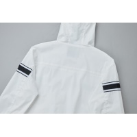 Cheap Prada Jackets Long Sleeved For Men #1237079 Replica Wholesale [$85.00 USD] [ITEM#1237079] on Replica Prada Jackets