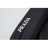 Cheap Prada Jackets Long Sleeved For Men #1237080 Replica Wholesale [$85.00 USD] [ITEM#1237080] on Replica Prada Jackets