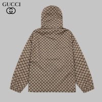 Cheap Gucci Jackets Long Sleeved For Men #1237088 Replica Wholesale [$82.00 USD] [ITEM#1237088] on Replica Gucci Jackets