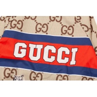 Cheap Gucci Jackets Long Sleeved For Men #1237089 Replica Wholesale [$82.00 USD] [ITEM#1237089] on Replica Gucci Jackets