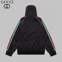 Cheap Gucci Jackets Long Sleeved For Men #1237090 Replica Wholesale [$82.00 USD] [ITEM#1237090] on Replica Gucci Jackets