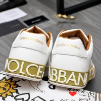 Cheap Dolce &amp; Gabbana D&amp;G Casual Shoes For Women #1237096 Replica Wholesale [$80.00 USD] [ITEM#1237096] on Replica Dolce &amp; Gabbana D&amp;G Casual Shoes