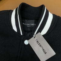 Cheap Balenciaga Jackets Long Sleeved For Unisex #1237108 Replica Wholesale [$88.00 USD] [ITEM#1237108] on Replica Balenciaga Jackets