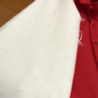 Cheap Louis Vuitton LV Jackets Long Sleeved For Unisex #1237114 Replica Wholesale [$85.00 USD] [ITEM#1237114] on Replica Louis Vuitton LV Jackets