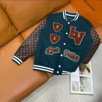 Louis Vuitton LV Jackets Long Sleeved For Unisex #1237115