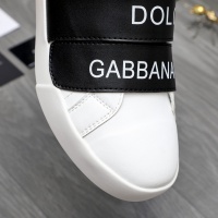 Cheap Dolce &amp; Gabbana D&amp;G Casual Shoes For Men #1237117 Replica Wholesale [$76.00 USD] [ITEM#1237117] on Replica Dolce &amp; Gabbana D&amp;G Casual Shoes