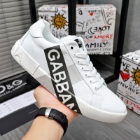 Cheap Dolce &amp; Gabbana D&amp;G Casual Shoes For Women #1237118 Replica Wholesale [$80.00 USD] [ITEM#1237118] on Replica Dolce &amp; Gabbana D&amp;G Casual Shoes