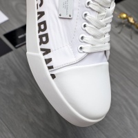 Cheap Dolce &amp; Gabbana D&amp;G Casual Shoes For Women #1237121 Replica Wholesale [$80.00 USD] [ITEM#1237121] on Replica Dolce &amp; Gabbana D&amp;G Casual Shoes