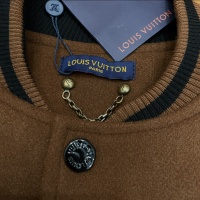 Cheap Louis Vuitton LV Jackets Long Sleeved For Unisex #1237132 Replica Wholesale [$85.00 USD] [ITEM#1237132] on Replica Louis Vuitton LV Jackets