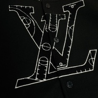 Cheap Louis Vuitton LV Jackets Long Sleeved For Unisex #1237136 Replica Wholesale [$85.00 USD] [ITEM#1237136] on Replica Louis Vuitton LV Jackets