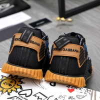 Cheap Dolce &amp; Gabbana D&amp;G Casual Shoes For Women #1237150 Replica Wholesale [$82.00 USD] [ITEM#1237150] on Replica Dolce &amp; Gabbana D&amp;G Casual Shoes