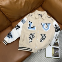 Louis Vuitton LV Jackets Long Sleeved For Unisex #1237158