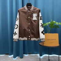 Louis Vuitton LV Jackets Long Sleeved For Unisex #1237162