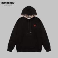 Burberry Hoodies Long Sleeved For Unisex #1237180