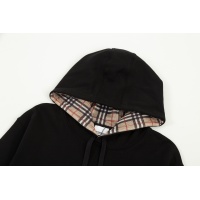 Cheap Burberry Hoodies Long Sleeved For Unisex #1237180 Replica Wholesale [$68.00 USD] [ITEM#1237180] on Replica Burberry Hoodies