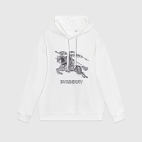 Cheap Burberry Hoodies Long Sleeved For Unisex #1237187 Replica Wholesale [$68.00 USD] [ITEM#1237187] on Replica Burberry Hoodies