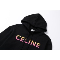 Cheap Celine Hoodies Long Sleeved For Unisex #1237189 Replica Wholesale [$64.00 USD] [ITEM#1237189] on Replica Celine Hoodies