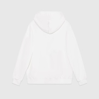 Cheap Celine Hoodies Long Sleeved For Unisex #1237190 Replica Wholesale [$64.00 USD] [ITEM#1237190] on Replica Celine Hoodies