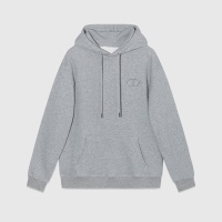 Cheap Christian Dior Hoodies Long Sleeved For Unisex #1237196 Replica Wholesale [$64.00 USD] [ITEM#1237196] on Replica Christian Dior Hoodies