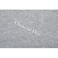 Cheap Christian Dior Hoodies Long Sleeved For Unisex #1237199 Replica Wholesale [$72.00 USD] [ITEM#1237199] on Replica Christian Dior Hoodies