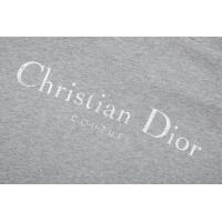 Cheap Christian Dior Hoodies Long Sleeved For Unisex #1237199 Replica Wholesale [$72.00 USD] [ITEM#1237199] on Replica Christian Dior Hoodies