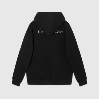 Cheap Christian Dior Hoodies Long Sleeved For Unisex #1237200 Replica Wholesale [$72.00 USD] [ITEM#1237200] on Replica Christian Dior Hoodies