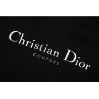 Cheap Christian Dior Hoodies Long Sleeved For Unisex #1237200 Replica Wholesale [$72.00 USD] [ITEM#1237200] on Replica Christian Dior Hoodies