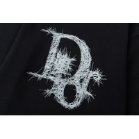 Cheap Christian Dior Hoodies Long Sleeved For Unisex #1237201 Replica Wholesale [$56.00 USD] [ITEM#1237201] on Replica Christian Dior Hoodies