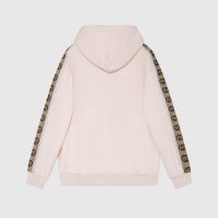 Cheap Gucci Hoodies Long Sleeved For Unisex #1237203 Replica Wholesale [$64.00 USD] [ITEM#1237203] on Replica Gucci Hoodies