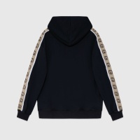 Cheap Gucci Hoodies Long Sleeved For Unisex #1237204 Replica Wholesale [$64.00 USD] [ITEM#1237204] on Replica Gucci Hoodies