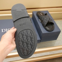 Cheap Christian Dior Slippers For Men #1237212 Replica Wholesale [$72.00 USD] [ITEM#1237212] on Replica Christian Dior Slippers