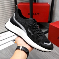 Cheap Bally Casual Shoes For Men #1237225 Replica Wholesale [$100.00 USD] [ITEM#1237225] on Replica Bally Casual Shoes