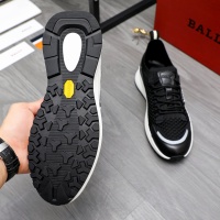 Cheap Bally Casual Shoes For Men #1237225 Replica Wholesale [$100.00 USD] [ITEM#1237225] on Replica Bally Casual Shoes