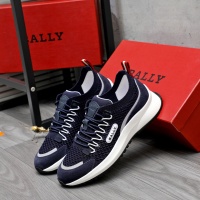 Cheap Bally Casual Shoes For Men #1237229 Replica Wholesale [$100.00 USD] [ITEM#1237229] on Replica Bally Casual Shoes