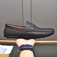 Cheap Boss Leather Shoes For Men #1237231 Replica Wholesale [$76.00 USD] [ITEM#1237231] on Replica Boss Leather Shoes