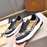 Cheap Burberry Casual Shoes For Men #1237232 Replica Wholesale [$76.00 USD] [ITEM#1237232] on Replica Burberry Casual Shoes